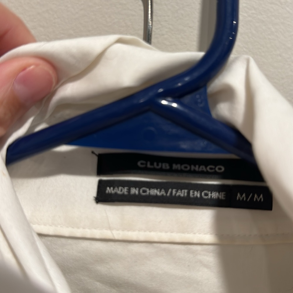 Blouse - Picture 2 of 6